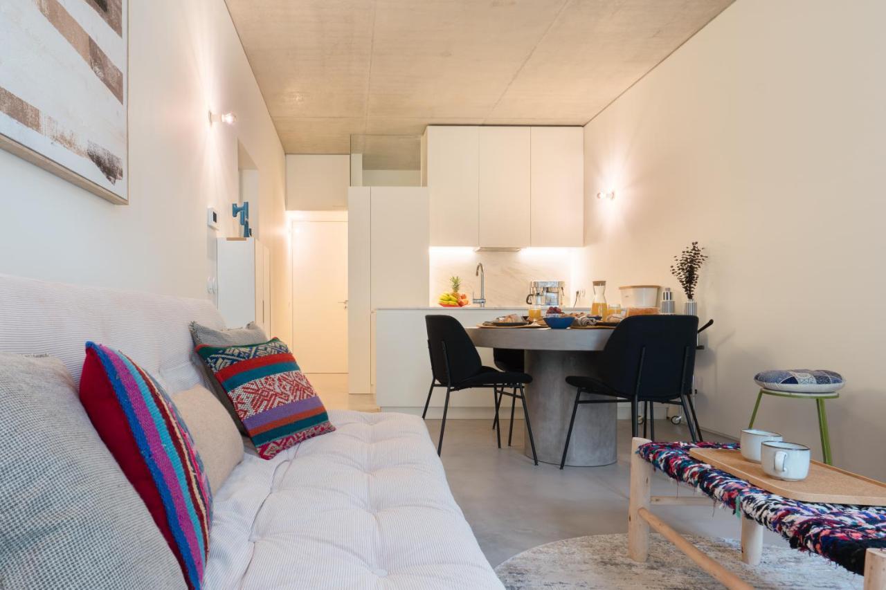 Host Wise - Luxurious Private Flats - Balcony Apartamento Porto Exterior foto