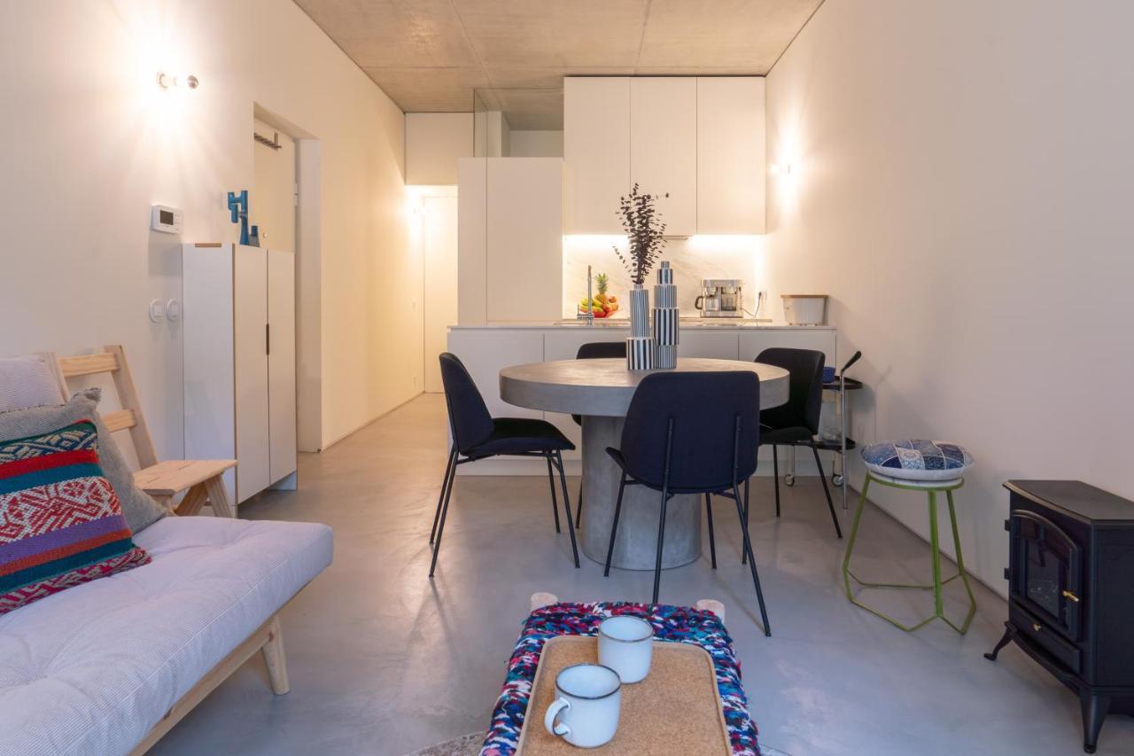 Host Wise - Luxurious Private Flats - Balcony Apartamento Porto Exterior foto