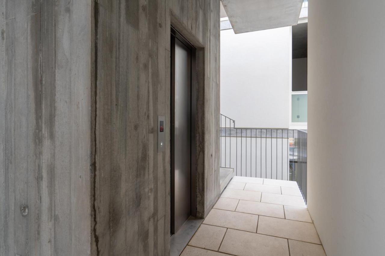 Host Wise - Luxurious Private Flats - Balcony Apartamento Porto Exterior foto