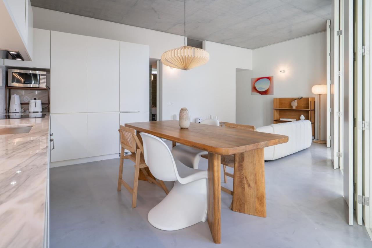 Host Wise - Luxurious Private Flats - Balcony Apartamento Porto Exterior foto