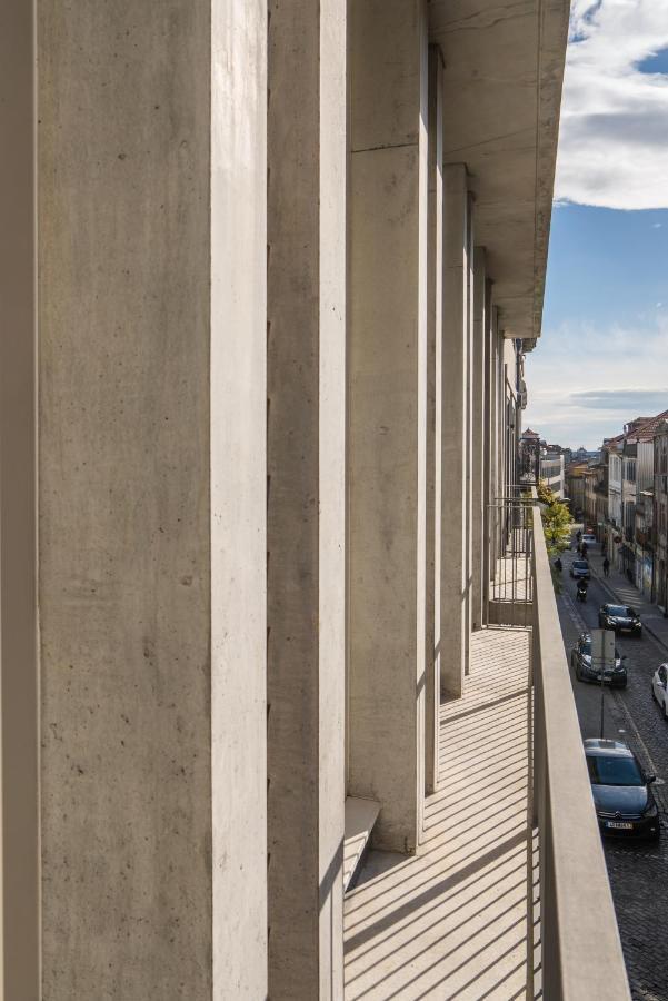Host Wise - Luxurious Private Flats - Balcony Apartamento Porto Exterior foto