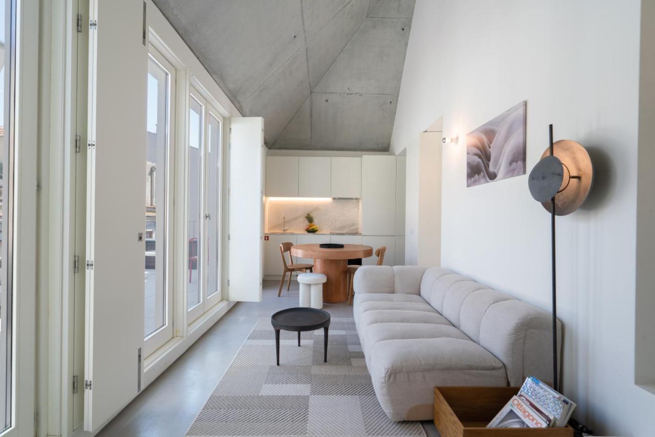 Host Wise - Luxurious Private Flats - Balcony Apartamento Porto Exterior foto
