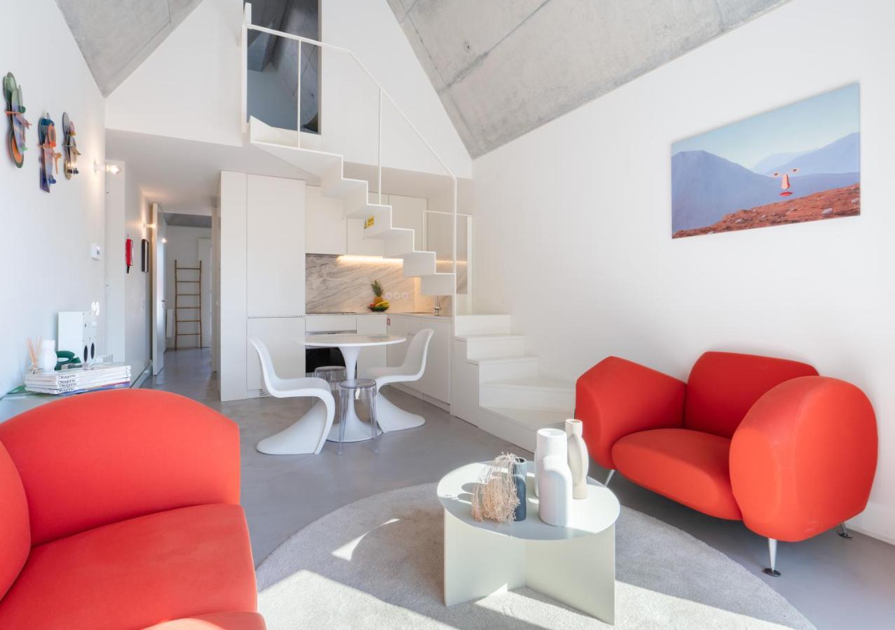 Host Wise - Luxurious Private Flats - Balcony Apartamento Porto Exterior foto