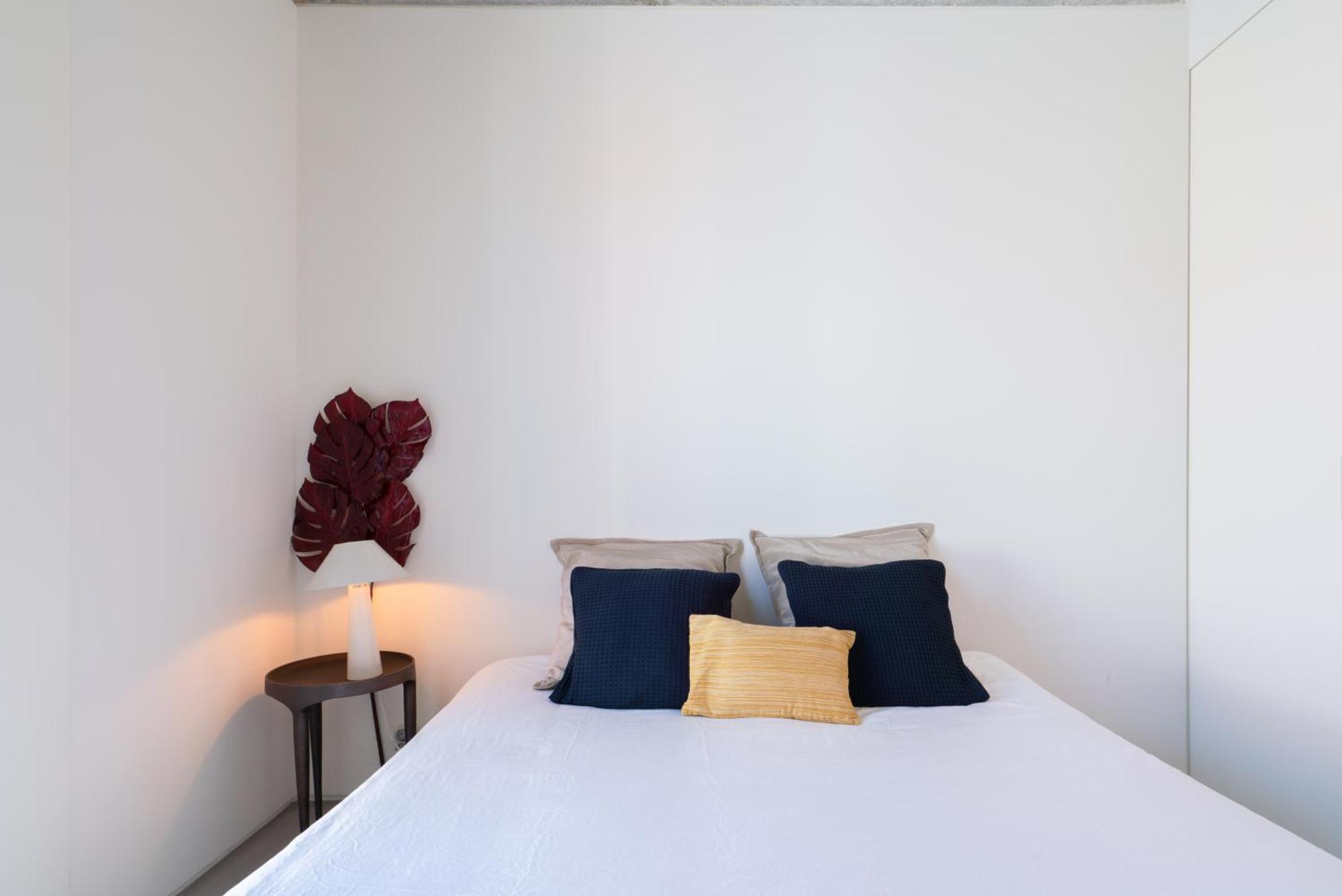 Host Wise - Luxurious Private Flats - Balcony Apartamento Porto Quarto foto