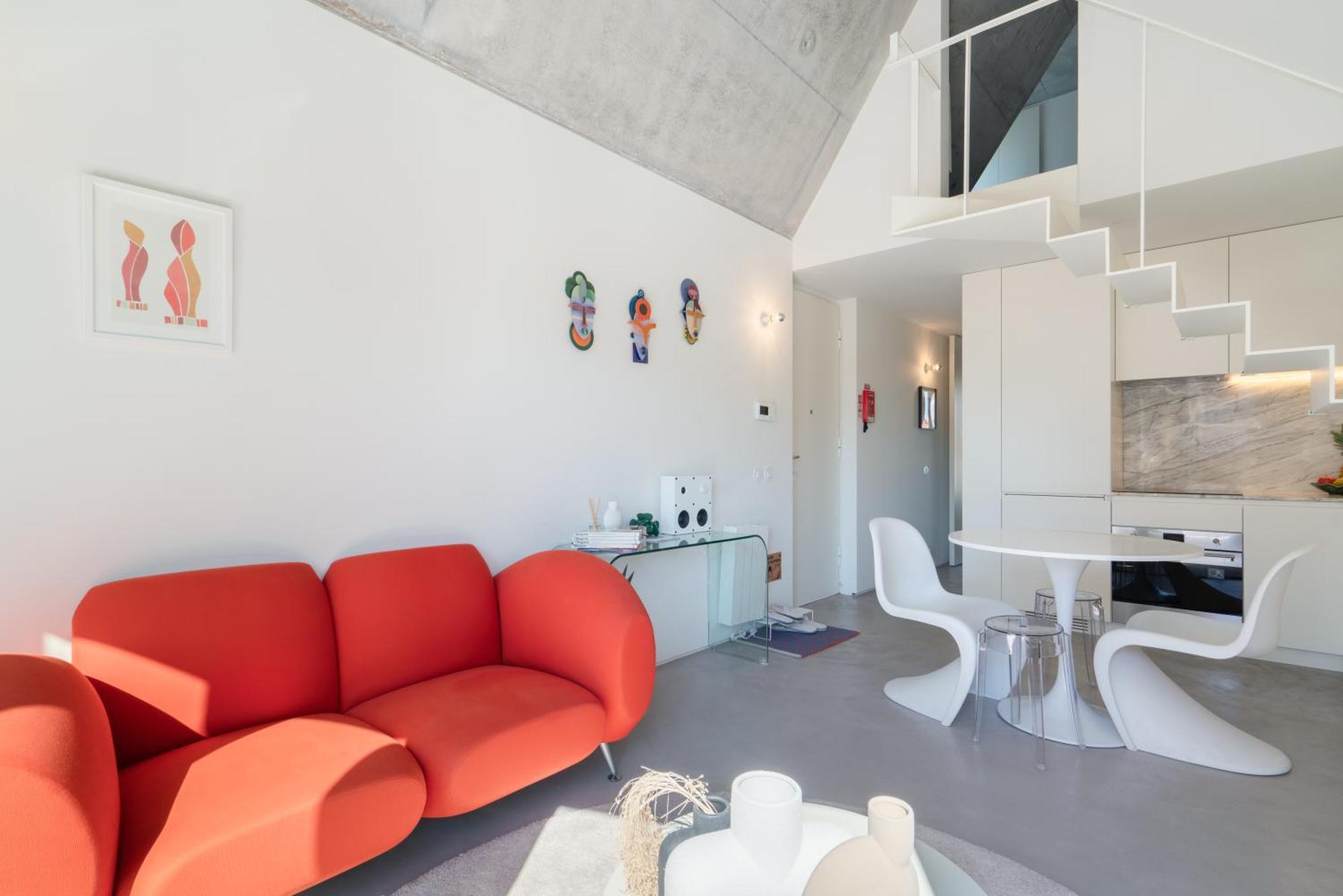 Host Wise - Luxurious Private Flats - Balcony Apartamento Porto Quarto foto